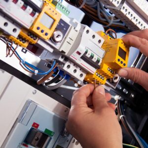 Electricidad Domiciliar