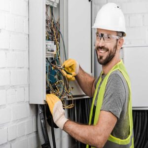 Electricidad Domiciliar