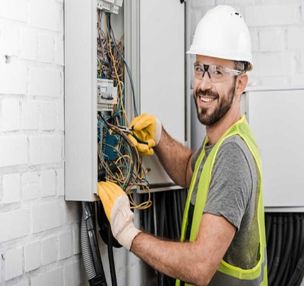 Electricidad Domiciliar