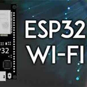 ESP32 Nivel Básico
